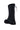 Detail View Azalea Wang Bloomfield Embellished Boot In Black