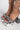 Full View Azalea Wang Bolder Than You Chunky Sandal In Black White