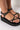 Full View Azalea Wang Bring On The Night Flatform Sandal In Black