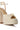 Full View Azalea Wang Brissa Pearl Platform Sandal