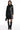 Extra View Azalea Wang Bronx Tale Long Croc Trench