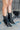 Extra View Azalea Wang Brooklyn Pu Bootie In Black