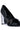 Extra View Azalea Wang Calandra Black Chunky Pump