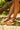 Extra View Azalea Wang Calluna Tan Flatform Sandal