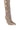 Extra View Azalea Wang Cashy Tan Snake Printed Boot