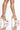 Front View Azalea Wang Catch Flights Not Feelings Stiletto Sandal In Pink