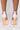 Detail View Azalea Wang Catch Flights Not Feelings Stiletto Sandal In Pink