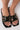 Full View Azalea Wang Caught In A Dream Flat Sandal In Black