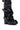 Full View Azalea Wang Charna Black Industrial Look Boot