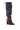 Full View Azalea Wang Cherished Multi Rainbow Ombre Embellished Boot