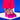 Front View Azalea Wang City On Fire Chunky Pump In Fuchsia