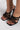 Full View Azalea Wang Cold Heart Chunky Sandal In Black