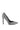 Back View Azalea Wang Cosmopolitans Black Pump