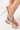 Full View Azalea Wang Dance With Me Stiletto Sandal In Nude