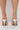 Detail View Azalea Wang Dance With Me Stiletto Sandal In White