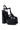 Back View Azalea Wang Danica Platform Pump