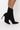 Side View Azalea Wang Darling Stiletto Heel Bootie