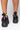 Full View Azalea Wang Do It Like We Do Flatform Sandal in Multi