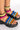 Full View Azalea Wang Do It Like We Do Flatform Sandal