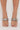 Back View Azalea Wang Dont Bother Me Stiletto Sandal In Nude