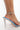 Full View Azalea Wang Dont Play With My Heart Stiletto Heel Sandal in Light Blue