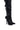 Full View Azalea Wang Effie Flower Embellished Stiletto Boot In Black