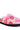 Extra View Azalea Wang Efryn Pink Flower Embroidered Clog