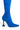 Full View Azalea Wang Elevate Thigh High Stretch Suede Boot In Blue