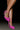 Extra View Azalea Wang Eliza Embellished Bow Pump In Fuchsia