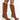 Front View Azalea Wang Fall For You Stiletto Boot In Caramel