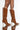 Front View Azalea Wang Fall For You Stiletto Boot In Caramel