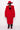 Extra View Azalea Wang Faux Fur Panel Hooded Trench