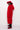 Extra View Azalea Wang Faux Fur Panel Hooded Trench
