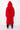 Extra View Azalea Wang Faux Fur Panel Hooded Trench