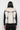 Detail View Azalea Wang Faux Fur Vest With Moto Trim