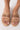 Full View Azalea Wang Feelin Extra Flat Sandal In Nude