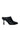 Side View Azalea Wang Francia Black Pump