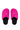 AZALEA WANG GAEA PINK SLIPPER