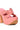 Full View Azalea Wang Gail Platform Chunky Sandal In Pink