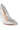 Extra View Azalea Wang Garnet Silver Pump