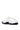 Extra View Azalea Wang Get The Look 2 In 1 Flip Flop Leg Warmer Sandal In White