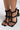 Full View Azalea Wang Give You Everything Chunky Sandal In Black