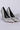 Detail View Azalea Wang Glitch In The System Stiletto Pump In White