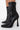 Full View Azalea Wang Gotta Let You Go Stiletto Bootie In Black