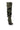 Back View Azalea Wang Greer Camo Boot