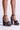AZALEA WANG HAIKU BLACK SANDAL view 0