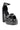 Detail View Azalea Wang Haiku Black Sandal