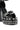 Extra View Azalea Wang Haiku Black Sandal