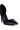 Full View Azalea Wang Harmonie Black Asymmetrical Pump