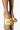 Front View Azalea Wang Heart On Overdrive Stiletto Sandal In Lime